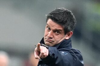 Inter, prolungamento di contratto per Chivu