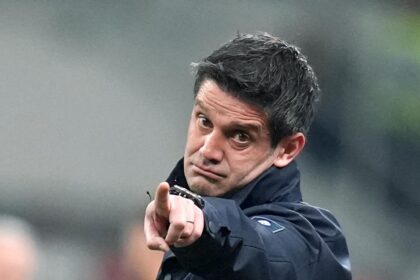 Inter, prolungamento di contratto per Chivu