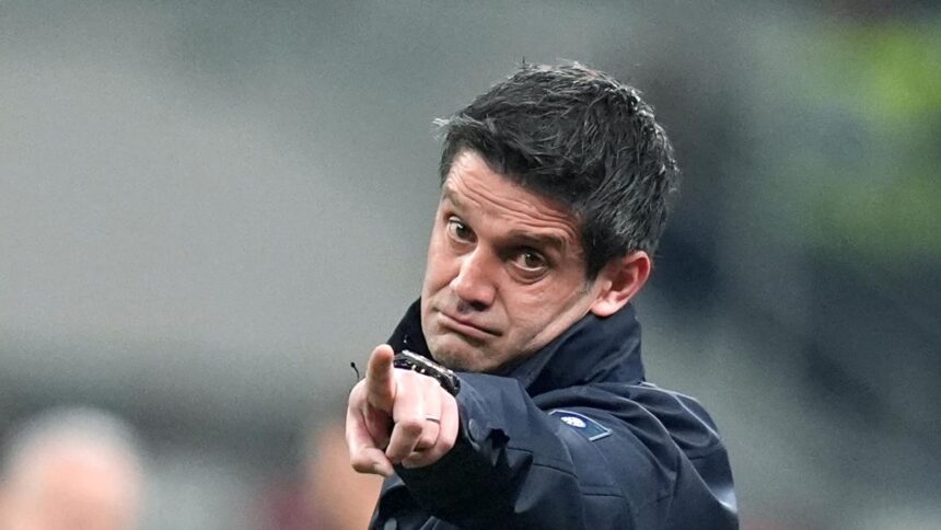 Inter, prolungamento di contratto per Chivu