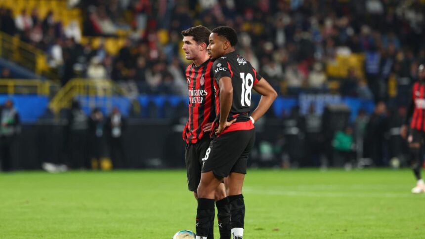 Attacco Milan, l'analisi e le cifre di Pulisic, Leao, Nkunku, Füllkrug e Gimenez