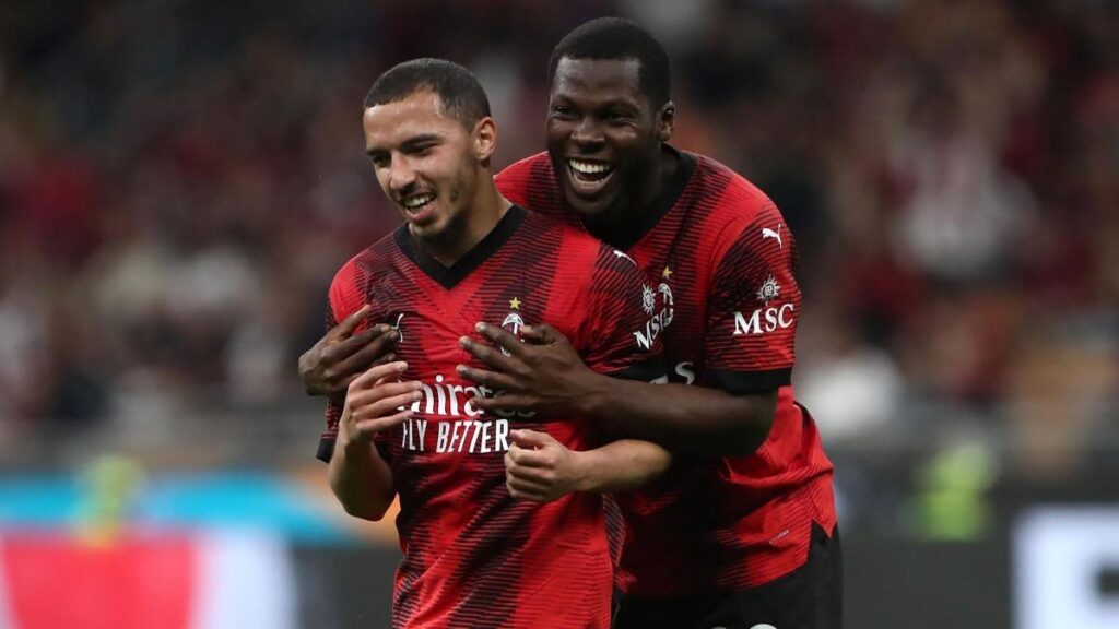 Musah e Bennacer, 40 milioni di promesse mancate: rientro alla base, e poi?