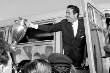 Helenio Herrera, tutti i segreti del Mago della Grande Inter