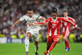 Champions, Bayern-Real da urlo: che differenza con la Serie A