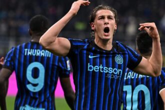 Attaccanti fantacalcio 2025-26: la divisione in fasce nella 34ª giornata