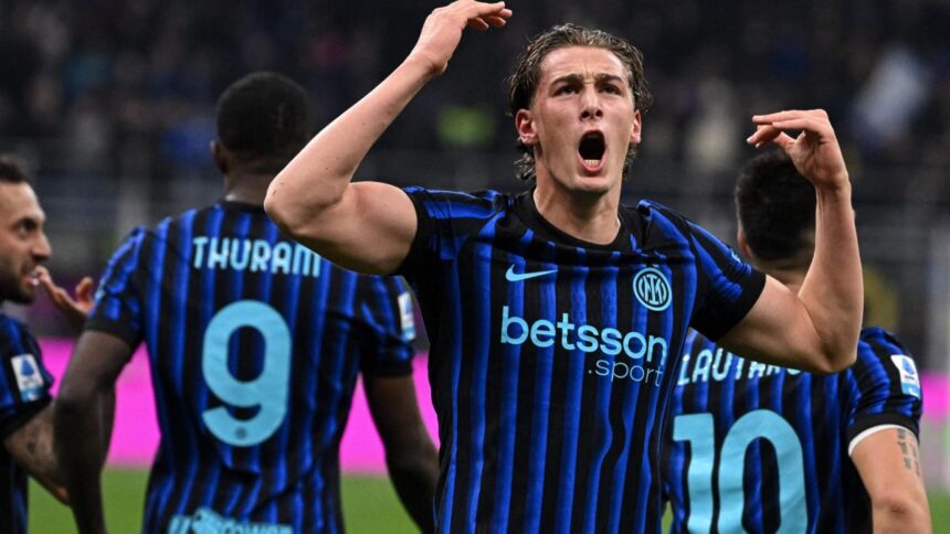 Attaccanti fantacalcio 2025-26: la divisione in fasce nella 34ª giornata