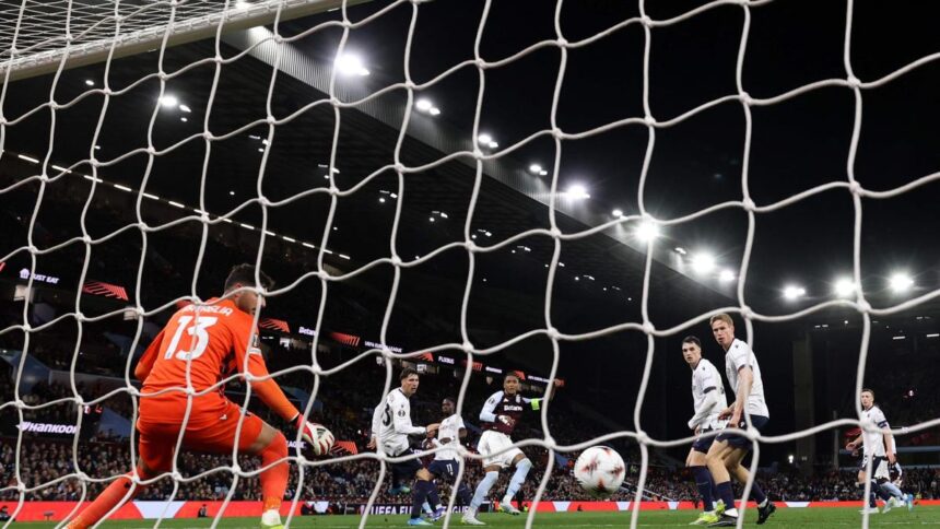 Serie A fuori da tutte le coppe: l'Italia sta a guardare gli altri