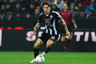 Udinese-Parma | Risultato e marcatori | Serie A