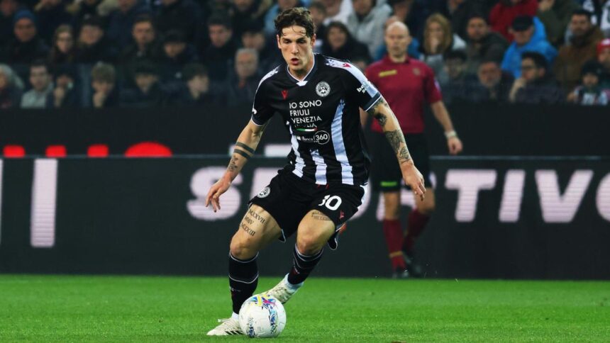 Udinese-Parma | Risultato e marcatori | Serie A