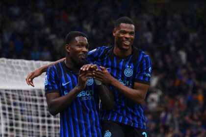 Inter trasformata dopo la sosta: Thuram e Barella trascinano i nerazzurri