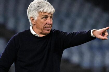 Roma, Gasperini, il silenzio dei Friedkin e Ranieri