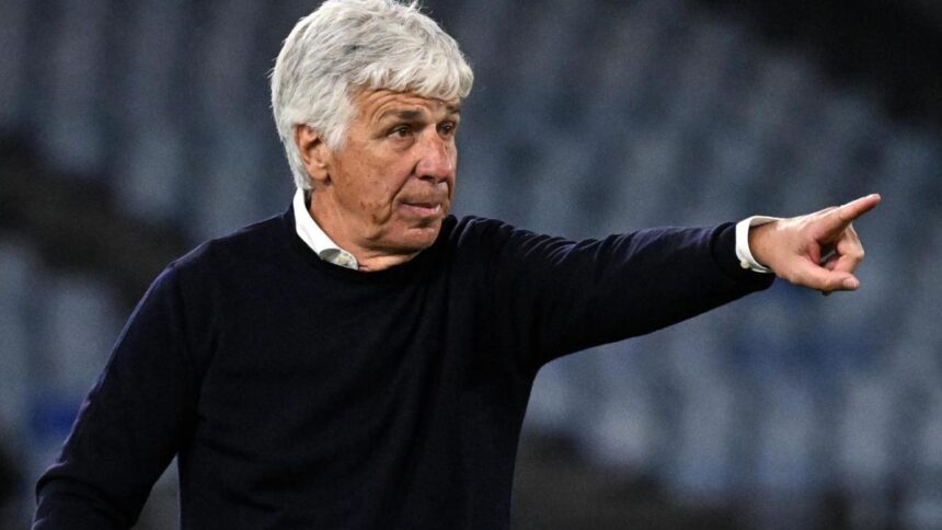 Roma, Gasperini, il silenzio dei Friedkin e Ranieri