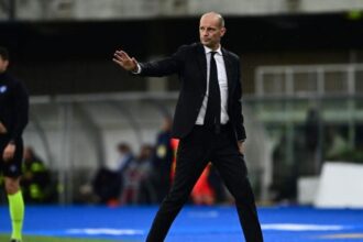 Allegri dopo Verona Milan, le parole
