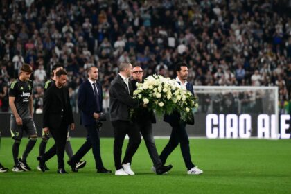 Il ricordo della Juve per Manninger