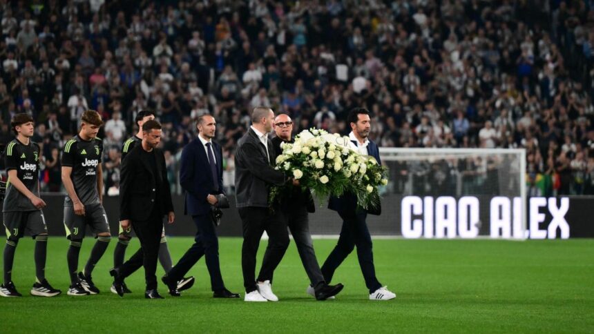 Il ricordo della Juve per Manninger