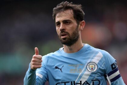 Mercato Juve: il piano per Bernardo Silva