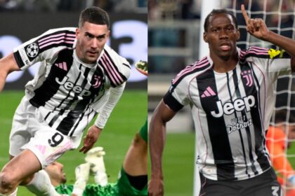 Juve, David in gol e Vlahovic ancora infortunato: cosa fare con gli attaccanti