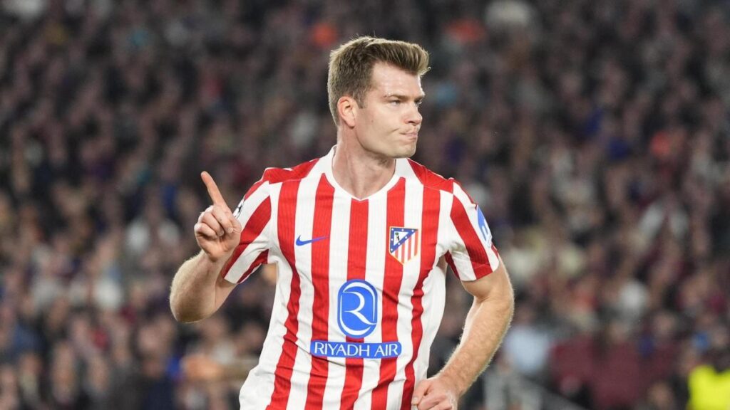 Calciomercato Milan: fari su Sorloth dell’Atletico Madrid. Ma Guirassy, Lewa e Vlahovic...