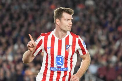 Calciomercato Milan: fari su Sorloth dell’Atletico Madrid. Ma Guirassy, Lewa e Vlahovic...