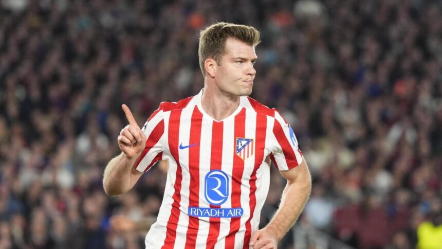 Calciomercato Milan: fari su Sorloth dell’Atletico Madrid. Ma Guirassy, Lewa e Vlahovic...