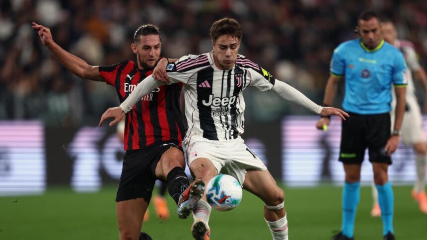 Milan, Juve e il mercato: Goretzka, Alisson e cosa serve per lottare con l'Inter