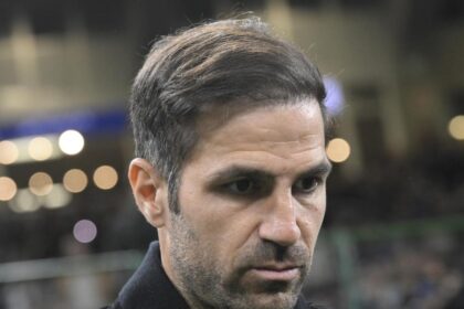 Inter-Como, dichiarazioni Chivu | Gazzetta.it