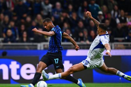 Diouf e Sucic, gli spaccapartita: così hanno conquistato Chivu