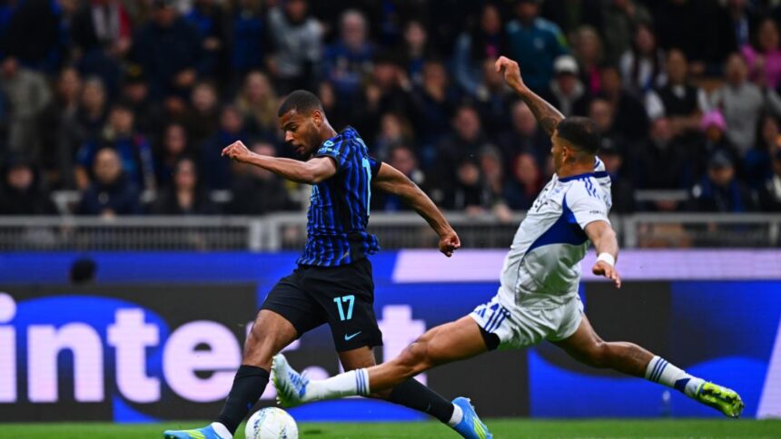 Diouf e Sucic, gli spaccapartita: così hanno conquistato Chivu