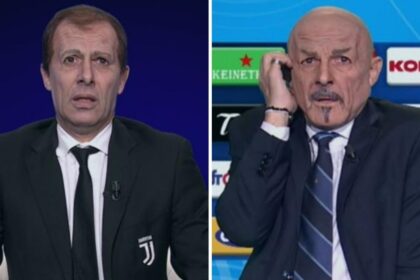 Intervista Ubaldo Pantani, imitatore di Spalletti e Allegri: "Milan-Juve e..."
