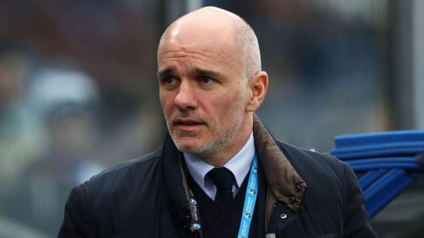 Atalanta, rabbia Percassi: "Noi penalizzati contro la Lazio"