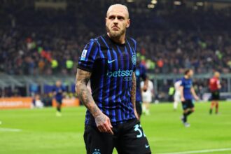 Inter, la storia di Dimarco: dall'ortofrutta in Porta Romana agli scudetti in nerazzurro