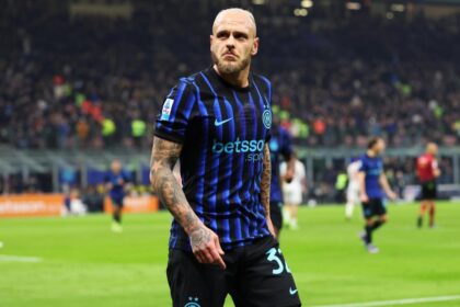 Inter, la storia di Dimarco: dall'ortofrutta in Porta Romana agli scudetti in nerazzurro