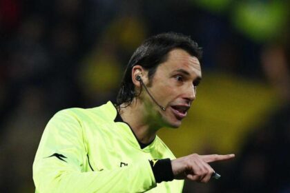 Inchiesta Rocchi, indagato per frode sportiva il supervisore Var Gervasoni