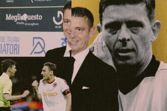 Gianluca Rocchi, chi è e la sua vita: Calciopoli, la carriera, gli striscioni