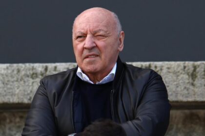 Marotta su inchiesta Rocchi: "Sempre agito con massima correttezza"