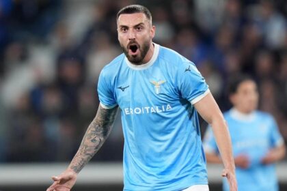 Mercato Milan, Gila della Lazio, via libera