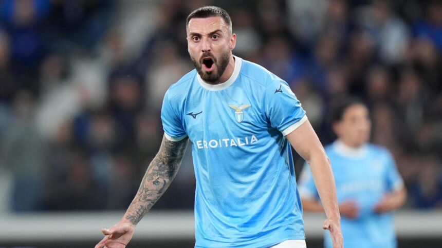 Mercato Milan, Gila della Lazio, via libera