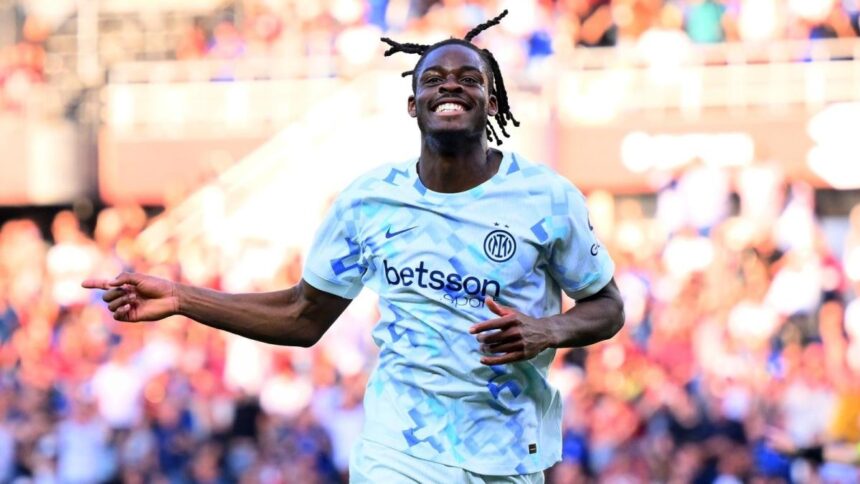Inter, Bisseck e Akanji le certezze, poi sarà rivoluzione in difesa