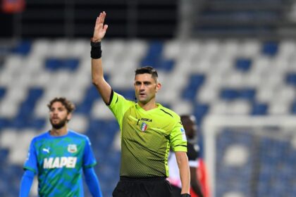 Inchiesta arbitri, Abbattista sentito in Procura: chi è, che cosa fa