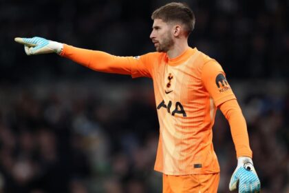 Vicario-Inter, accordo col portiere | Gazzetta.it