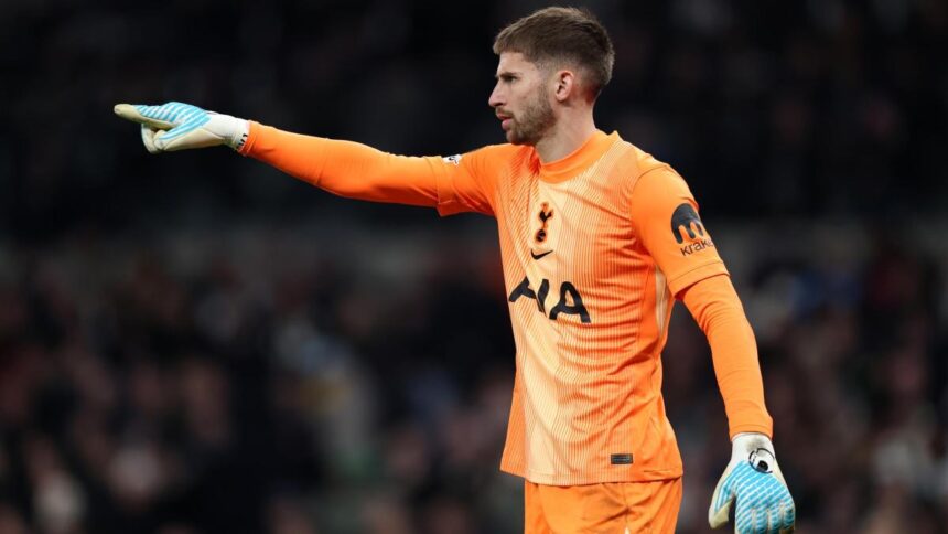 Vicario-Inter, accordo col portiere | Gazzetta.it