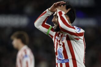 Juve, l'Atletico Madrid non riscatterà Nico Gonzalez a 32 milioni: gli scenari