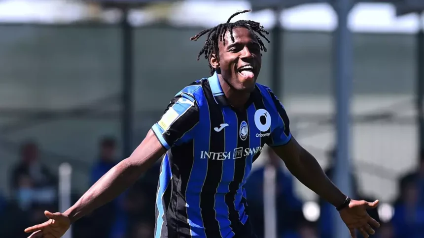 Coppa Italia Primavera, vince l'Atalanta, Juve ko ai rigori