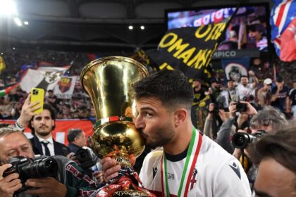 Road to zero: per il terzo anno la finale di Coppa Italia viaggia su binari sostenibili