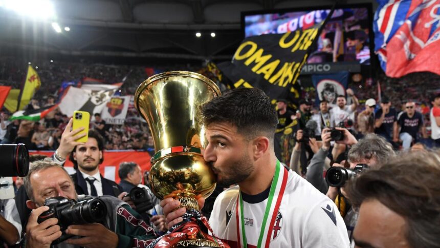 Road to zero: per il terzo anno la finale di Coppa Italia viaggia su binari sostenibili
