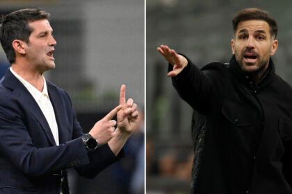 Coppa Italia: Inter-Como 0-0 DIRETTA e FOTO - Calcio