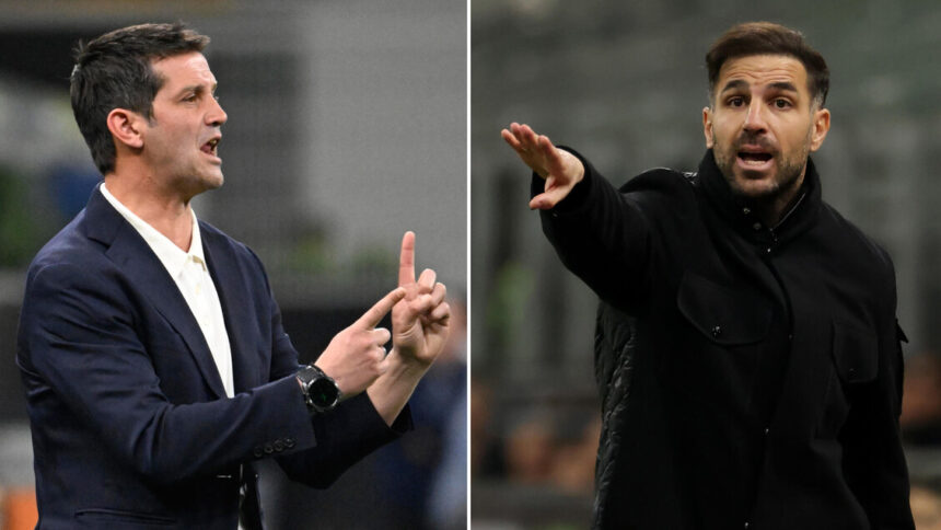 Coppa Italia: Inter-Como 0-0 DIRETTA e FOTO - Calcio