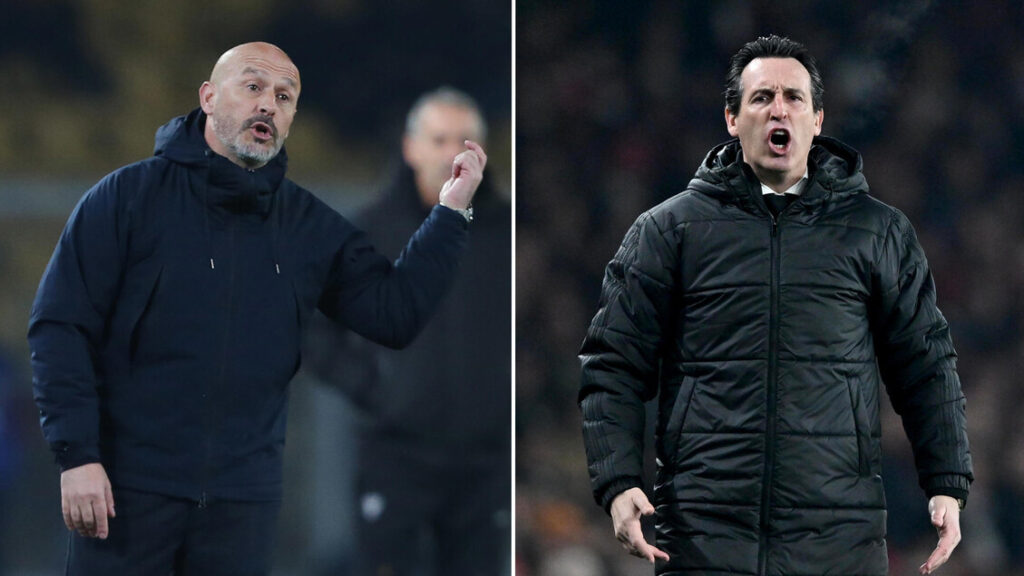 Europa League: in campo alle 21 Bologna-Aston Villa - DIRETTA - Calcio