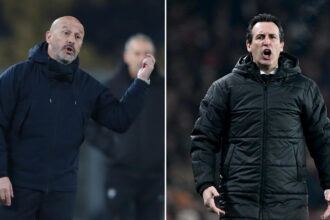 Europa League: in campo alle 21 Bologna-Aston Villa - DIRETTA - Calcio