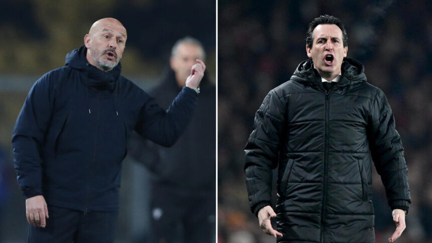 Europa League: in campo alle 21 Bologna-Aston Villa - DIRETTA - Calcio