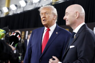 'Inviato Trump ha chiesto a Fifa di sostituire l'Iran con l'Italia ai Mondiali' - Calcio